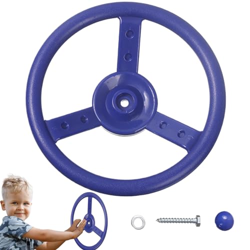 Jouet de volant éducatif pour aire de jeux et jungle gym enfant