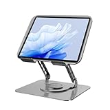 Environnement de travail personnalisable : le réglage de la hauteur à plusieurs niveaux et le réglage de l'inclinaison créent un flux de travail équilibré, prévient les dommages posturaux en ajustant facilement la hauteur de travail aux phases changeantes de position assis-debout tout au long de la journée