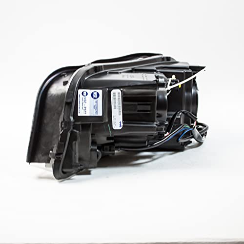 Tyc 20-6563-00-1 Compatible With Volvo Xc90 Right Replacement Head Lamp #TOP3