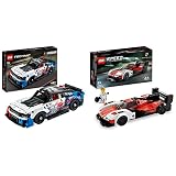 lego technic porsche 911 rsr gte producto 2: Esta réplica del Porsche 963 es ideal para jugar a las carreras y cuenta con la clásica pintura roja, negra y blanca, y prominentes guardabarros inspirados en los deportivos Porsche de la década de los 80