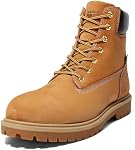 Timberland PRO mens CSA Iconic 6 Inch Alloy Safety Toe Puncture Resistant Waterproof Industrial Work Boot