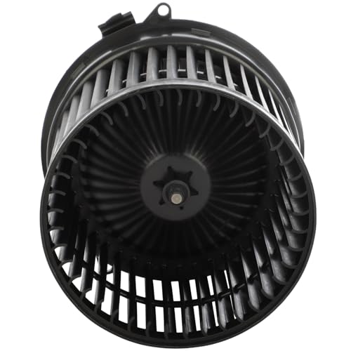 image for SCITOO HVAC Heater Blower Motor with Fan Cage Front 700304 for Nissan 