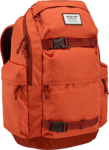 Burton Kilo Pack, Rust
