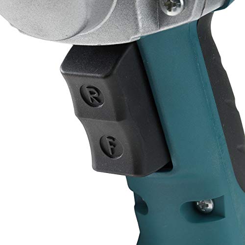 Llave de Impacto Eléctrica 1/2" con Accesorios miniatura 3