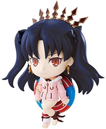 Amazon 一番くじ Fate Grand Order 夏だ 水着だ きゅんキャラサマーpart2 H賞 ライダー イシュタル きゅんキャラ アニメ 萌えグッズ 通販