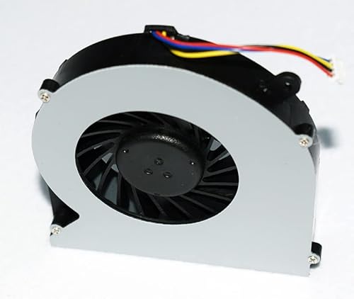 Replacement Cpu Cooling Fan Cooler For Toshib Satellite C55-A C55D-A C55T-A5222 Series Laptop V000270070 V000270990 4 Wire #TOP1