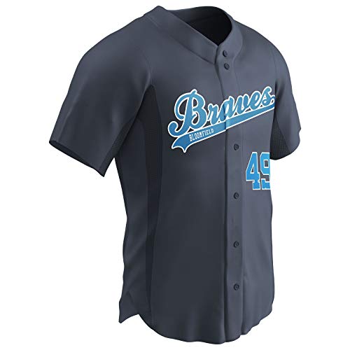 CHAMPRO Baseball Feminino
