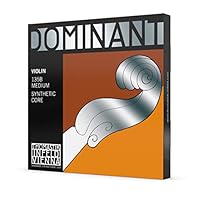 Thomastik 135B 4/4 Violin Set