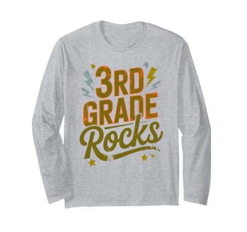Rockin' 3RD GRADE ROCKS First Day �̂��搶 �K�[���Y ����T�V���c