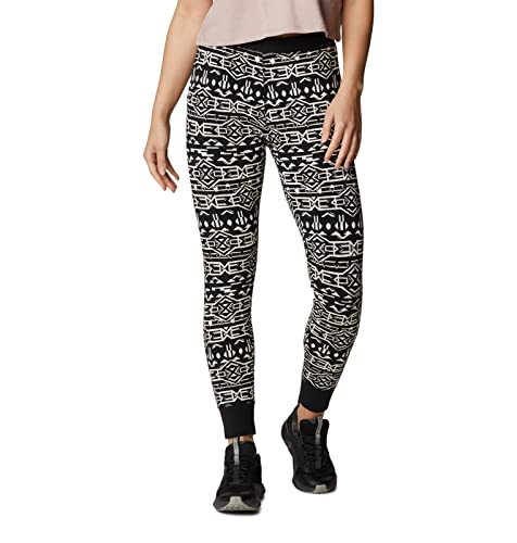 Columbia Legging Holly Hideaway pour femme : fini le froid et l'inconfort en rando