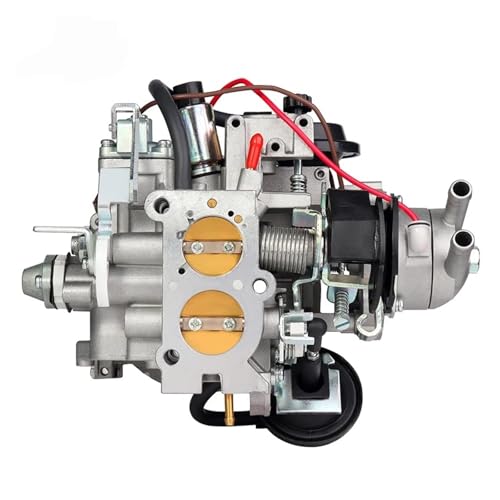 Carburateur de remplacement Golf 2 Jetta II 19E 1.6 72 ch Pierburg 2E