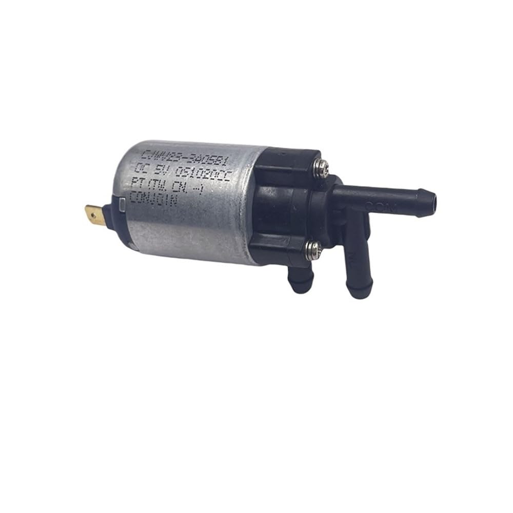 Micro vanne de contrôle CJWV23-3A05B1 pour stopper les fuites air eau