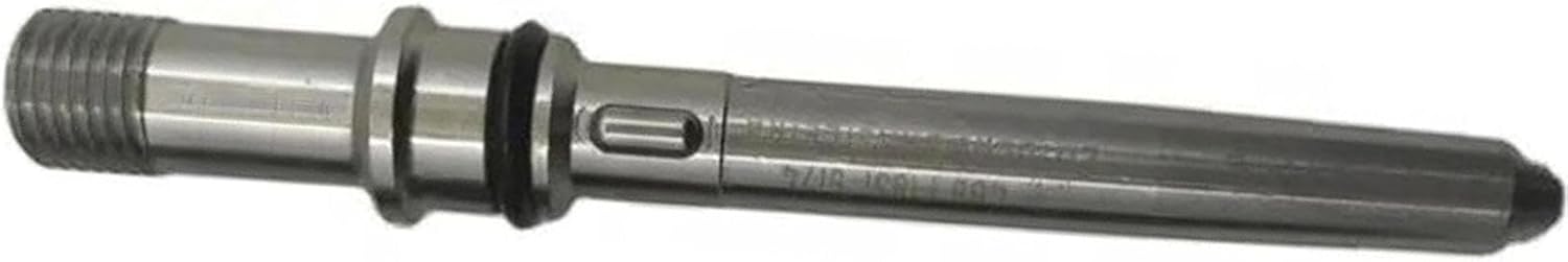 6pcs 4929864 5346206 New Fuel Injector Connector Tube Compatible with Cummins ISBe5.9 6.7 Engine for Dodge Ram 2500 3500 4500 5500