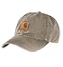 Carhartt Men's Odessa Cap,Tan,One Size