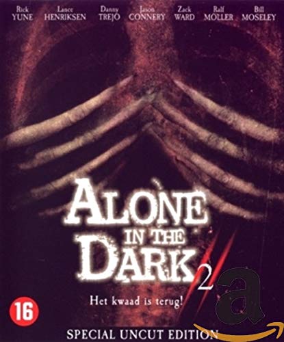 Blu-Ray - Alone In The Dark 2 (1 Blu-Ray)
