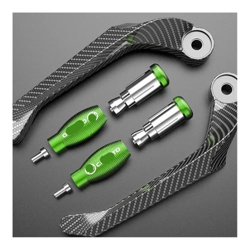 Protège-mains moto pour NK300 650NK et 450SR leviers de frein protection guidon