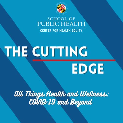 『The Cutting Edge』のカバーアート