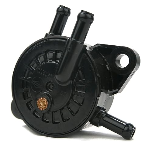 Briggs and Stratton Genuine 808656 Mechanical Fuel Pump by Briggs & Stratton by Briggs & Stratton - Used condition - Image 7