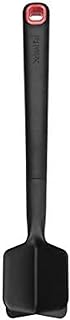 Official Non Stick Meat Masher for Breaking up Meat, Veggies and More, Dishwasher Safe, One Size, Black