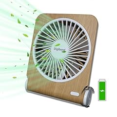 Light Wood Grain-3000mAh