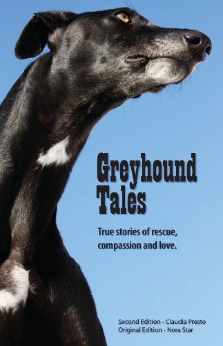 Greyhound Tales