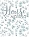 House Moving Notebook: Guided Home Buying Checklists, Moving Planners, Packing Organizers, Move In Checklist Book