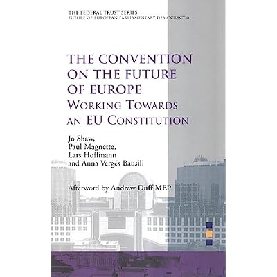 Convention on the Future of Europe