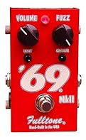 Enter your model number to make SURE This for Technology: analogue Mono / Stereo: MONO EN, Mono output. Controls: Volume, Fuzz, Input, Contour Bypass Modes: Authentic Bypass