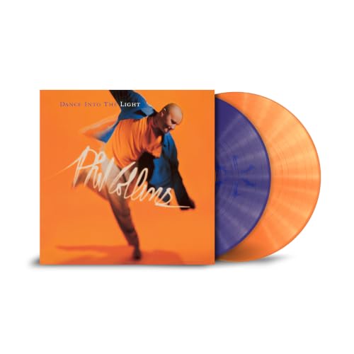 Dance Into the Light (30th Anniversary Édition) [Nda]