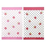 シール台紙(リフィル) いちご