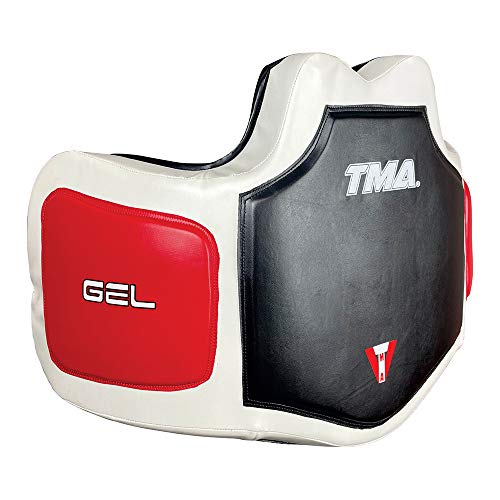Tma Fight Sports Heavy Hitter Boxing Body Protector (Adult) #TOP1