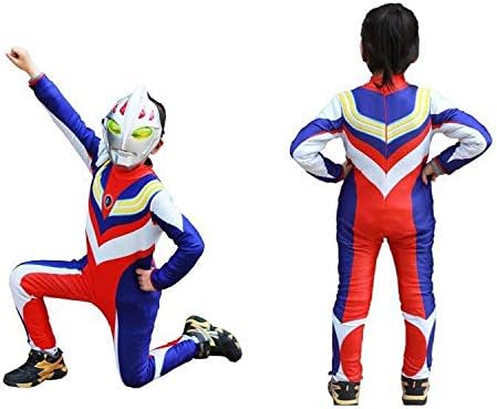 贅沢な ラメ 違反 ウルトラマン ハロウィン 衣装 Fishingkayakjapan Jp