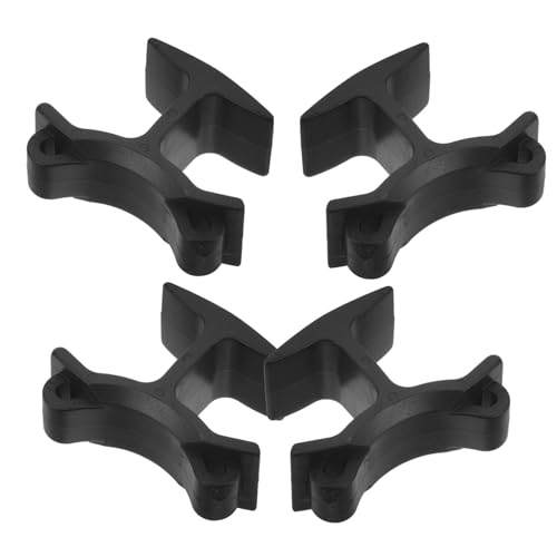 8 Piezas Clip Silbato de Dedos Portátil para Árbitro miniatura 3