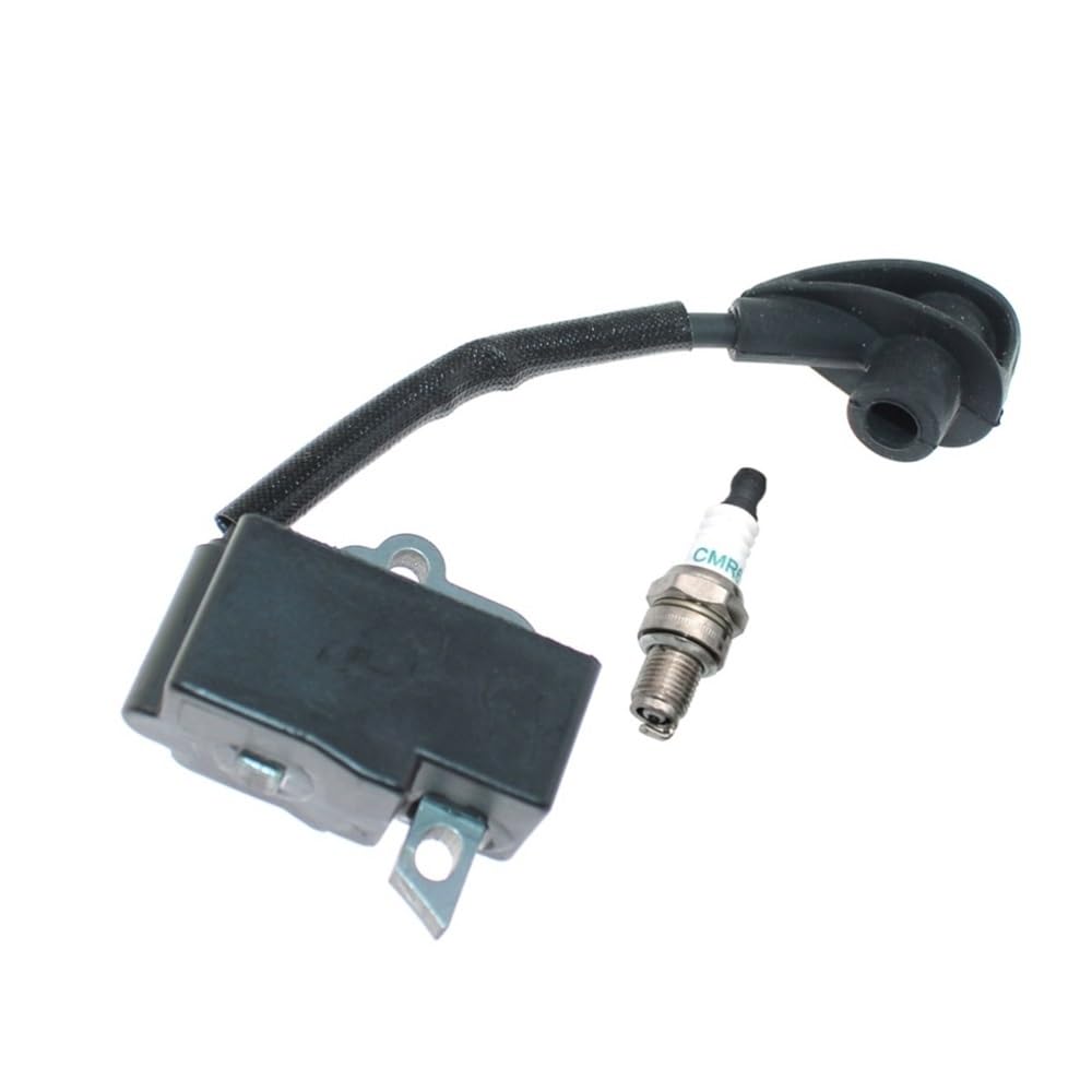 Bobine d'allumage pour entretenir les haies au jardin avec HS81 HS86