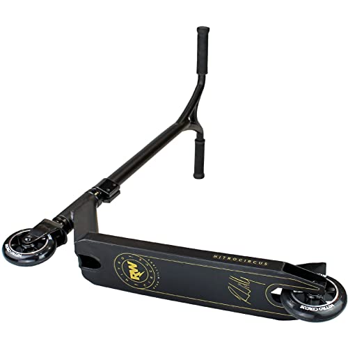 Nitro Circus Ryan Williams Signature Junior Replica Scooter - Image 5