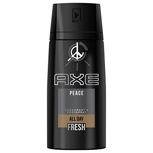 Preisvergleich Produktbild Axe Bodyspray Peace 150ml