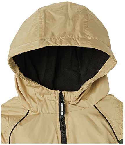 Oshkosh B’gosh Baby Boy's Hooded Winter Coat, Tan, 4 Years #TOP2