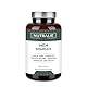 MÄNNER VITAMINE Hochdosiert - mit Maca, L-Arginin, Tribulus Terrestris, Ginkgo Biloba - Men Complex 90 Kapseln Nutralie