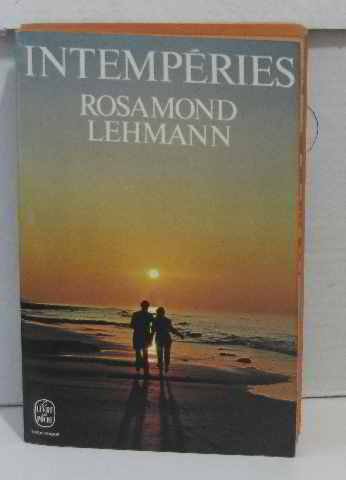 Intemperies