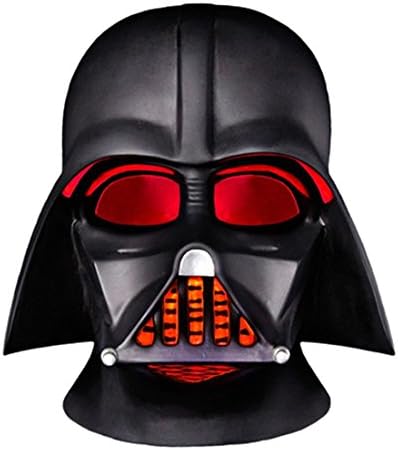 TruffleShuffle Black 3D Darth Vader 16cm Star Wars Mood Light