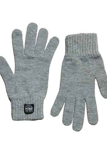 Cravates et accessoires Superdry Gants tricotés classiques EU / - vue 2