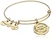 Alex and Ani Anchor II EWB Bangle Bracelet