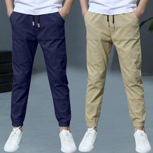 La mejor comparación de Pantalones para Niños Moda , listamos los 10 mejores. 11 Imagen adicional