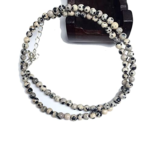 4mm ���E���h �r�[�Y �l�b�N���X �K�[�l�b�g ���̎q�p �t�@�b�V���� �u���X���b�g�ƃl�b�N���X ��d�ړI,���_�̂����,38-40cm