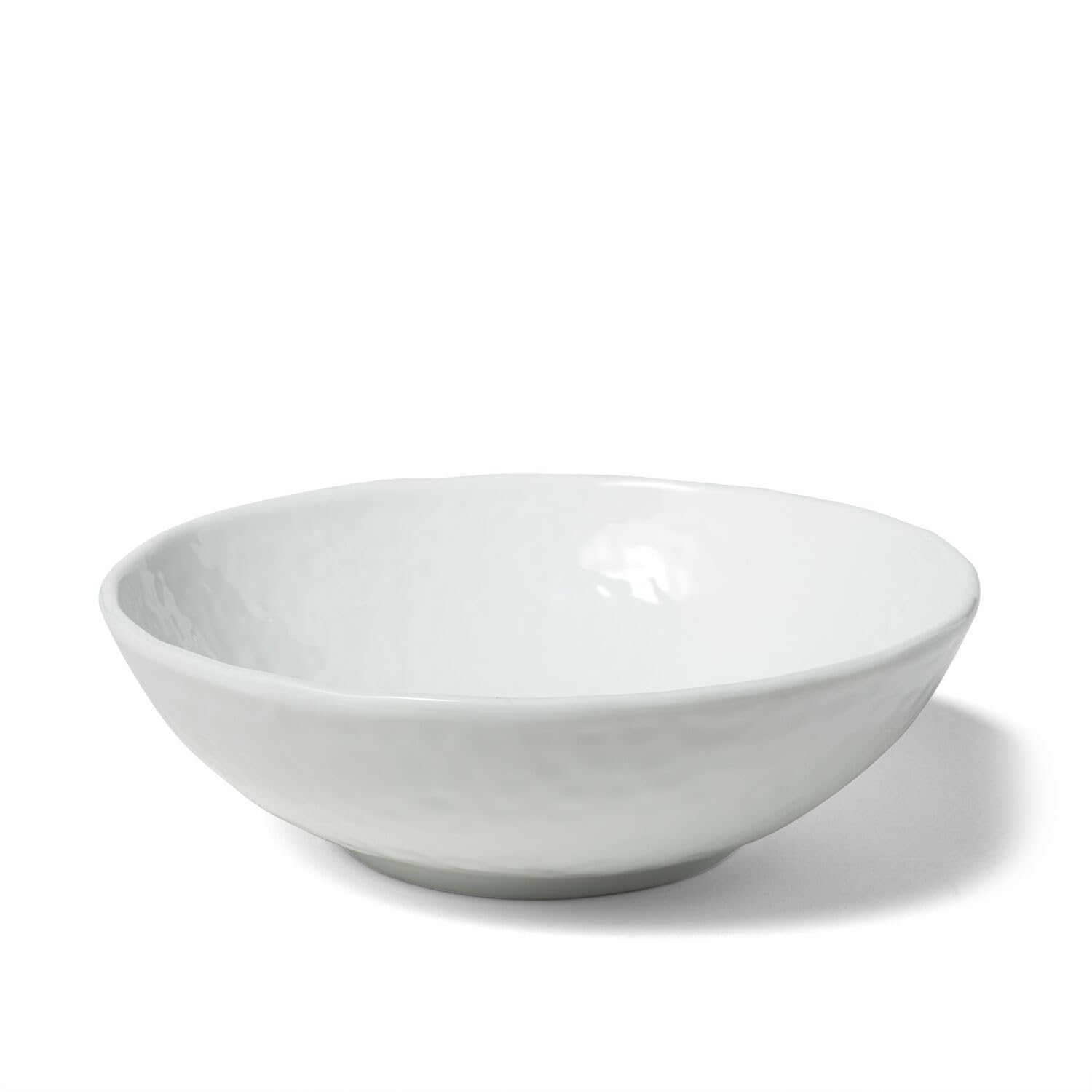 Sur La Table Coupe Cereal Bowl, White