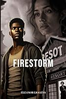 Firestorm 151779241X Book Cover