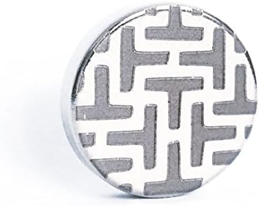 Tie Mags™, The T, Magnetic Tie Clip