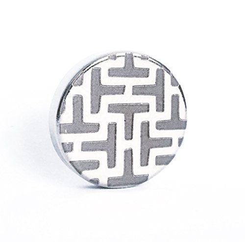 Tie Mags™, The T, Magnetic Tie Clip