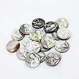 Linien: Einzigartiges Stück aufgrund der natürlichen Entstehung.