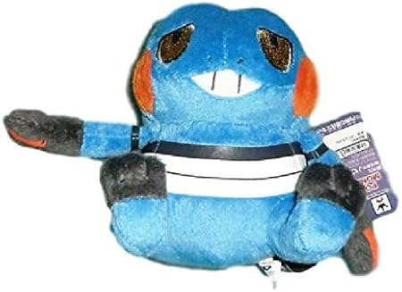 Amazon Co Jp ポケモン I Love Gothic ぬいぐるみ 2 グレッグル おもちゃ Amazon Co Jp ポケモン I Love Gothic ぬいぐるみ 2 グレッグル おもちゃ